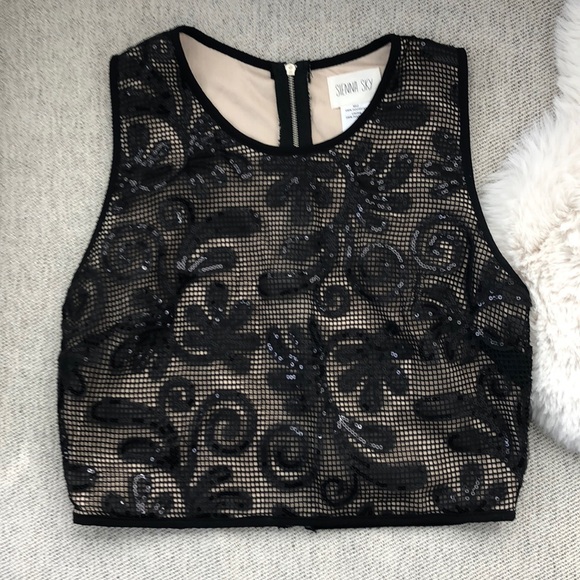 Matching Sequin Set - Picture 2 of 3